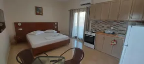 Kasos Palace - Camera