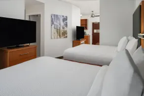 SpringHill Suites by Marriott Charleston Riverview - Room