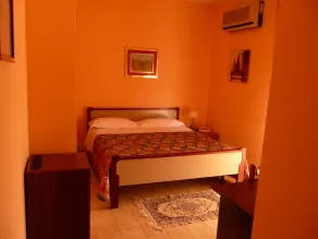 Hotel Agathae - Camera
