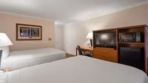 Sturgis Lodge & Suites, Travelodge by Wyndham - Chambre