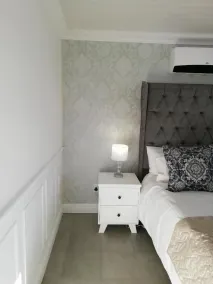 Linda se Dop - Zimmer