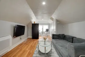 3 Mi to Blue Hills Skiing & Hiking! Couple’s Apt - Interiör