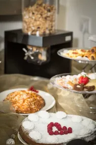 Best Western Premier Milano Palace Hotel - Restaurant