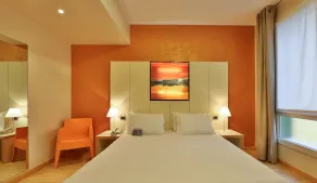 Best Western Plus Hotel Bologna - Chambre