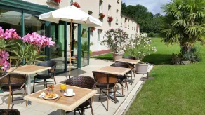 Brit Hotel Châteaudun - Restaurant