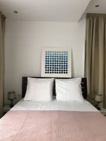 Villa Famiri Boutique hotel - Room