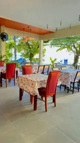 Mukrada House Boutique Hometel Krabi - Restaurant