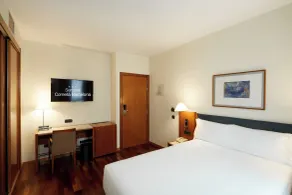 Sercotel Cornellà Barcelona - Chambre