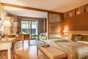 Art & Design Hotel Napura - Zimmer