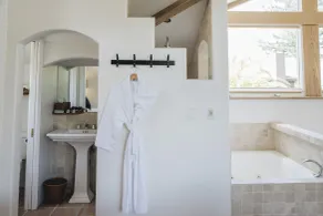 Cottage Inn & Spa - Salle de bain