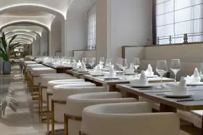 Mercure Chengdu Jinniu Wanda Plaza - Restaurant