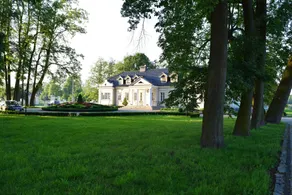 Hotel Przy Dworze - Restaurant