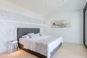 Luxury Villa Luna with Swimming Pool - Rum
