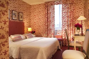 Hôtel Gradlon Quimper - Chambre
