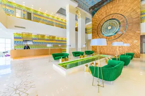 TIME Rako Hotel - Reception