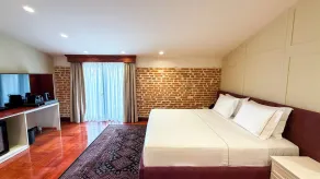 Vatër Hotel - Room