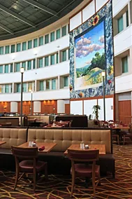 Hilton Austin Airport - Restaurant