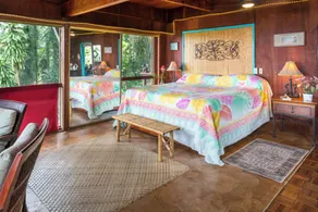 Dragonfly Ranch - Zimmer