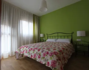 Apartamentos Turísticos Real Valle Ezcaray - Rum