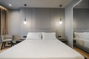 Miramare Boutique Hotel - Rum