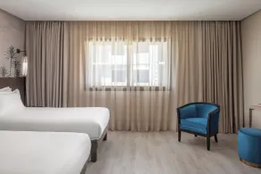 Grand Plaza Marrakech - Værelse