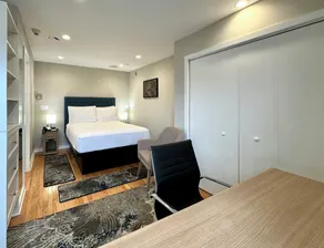 The GEM Museum Suites - Chambre