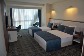 Grand Ramons Hotel - Habitación