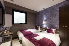 Hotel Ann Asakusa - Camera
