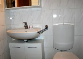 Haus Seewind HS18 - Bathroom