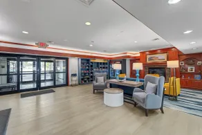 Comfort Inn & Suites Rapid City near Mt Rushmore - Reception