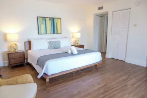Melbourne Beach Resort & Surf Club  - Zimmer