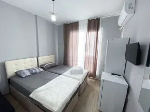 Patama Butik Otel - Room