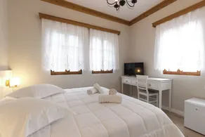 Bujtina Sophie - Room