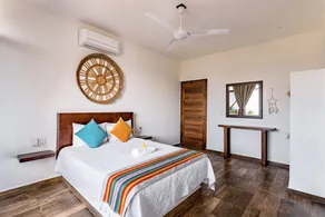 Punta Kai Hotel & Hostal - Room