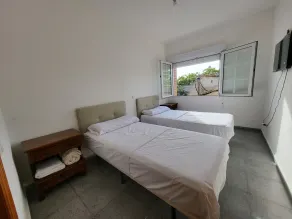 Hostal la calma de Mascaraque - Rom