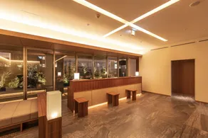 Tokyu Stay Fukuoka Tenjin - Réception