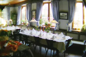 Hotel Gasthof am Selteltor - Restaurant