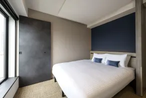 HOTEL AMANEK Shinjuku Kabukicho - Quarto
