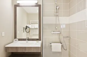 Residhome Marseille - Salle de bain