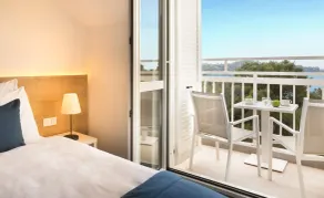 Remisens Hotel Epidaurus-All inclusive - Habitación
