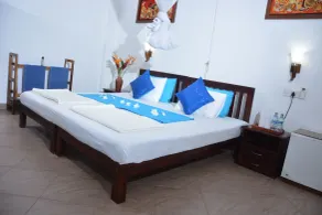 Blue Sky Beach Resort - Camera