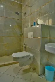 Fenns Cozy Apartment - Nyali - Badrum
