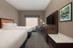 Hampton Inn by Hilton Port Hope Cobourg - Zimmer