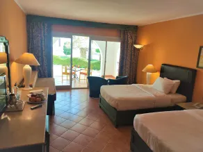 Arabia Azur Resort - Room