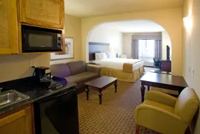Holiday Inn Express Hotel and Suites Kingsville by IHG - Chambre