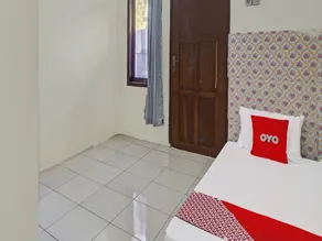 Hotel O Sosonopan Homestay Near LANTAMAL VIII MANADO - Room