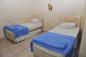 Hotel Queen Star - Room