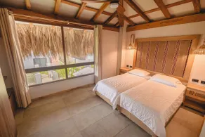 Senda Kokkos Beach - Room