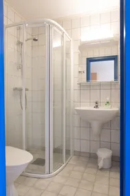Havly Bed & Breakfast - Badezimmer