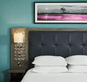 Leonardo Hotel Middlesbrough - Habitación